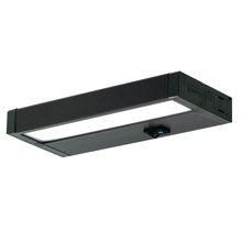 Nora NUD-8808/27BZ - 8" LEDUR LED Undercabinet 2700K, Bronze