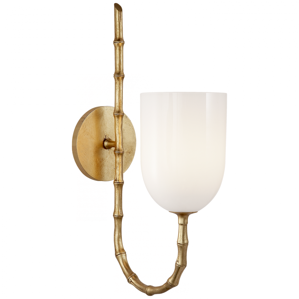 Edgemere Wall Light