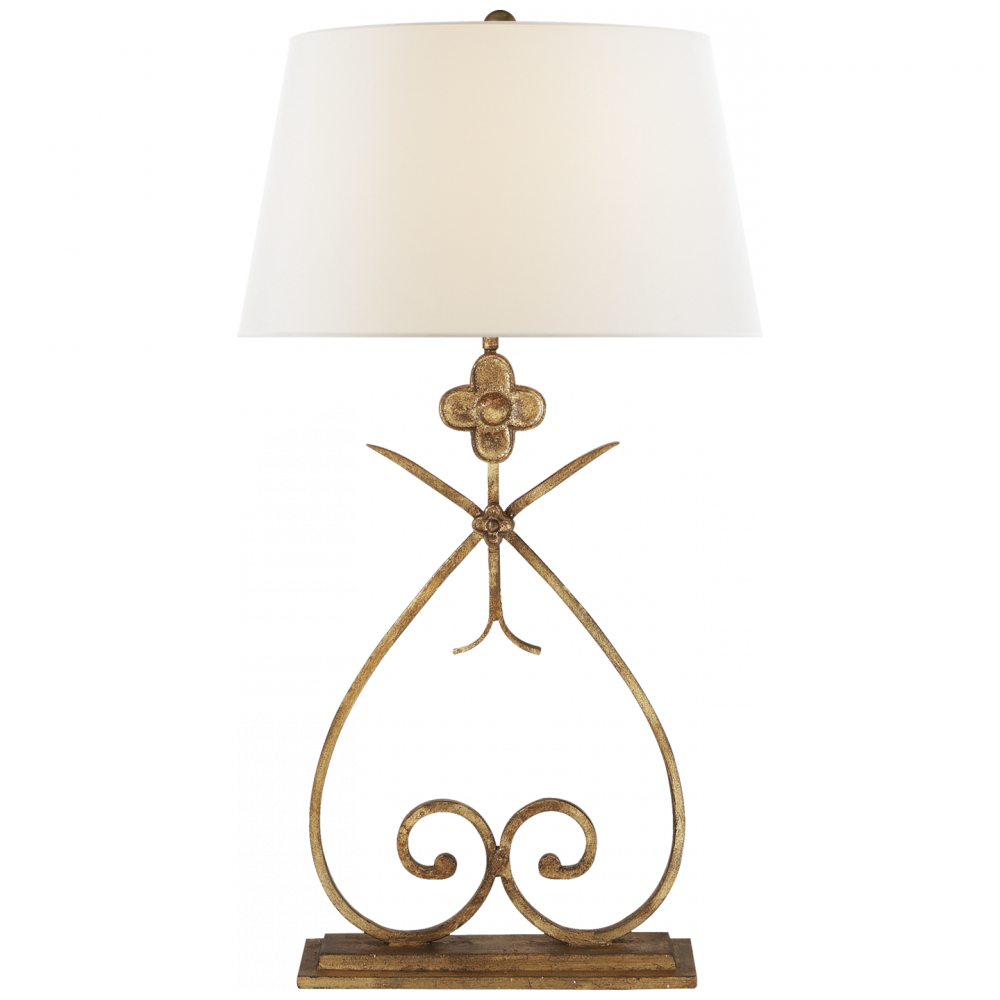 Harper Table Lamp