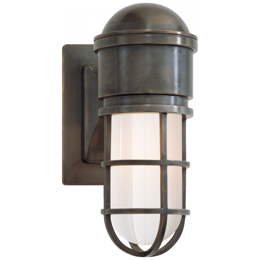 Marine Wall Light