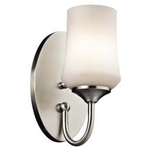 Kichler 45568NIL18 - Wall Sconce 1Lt LED