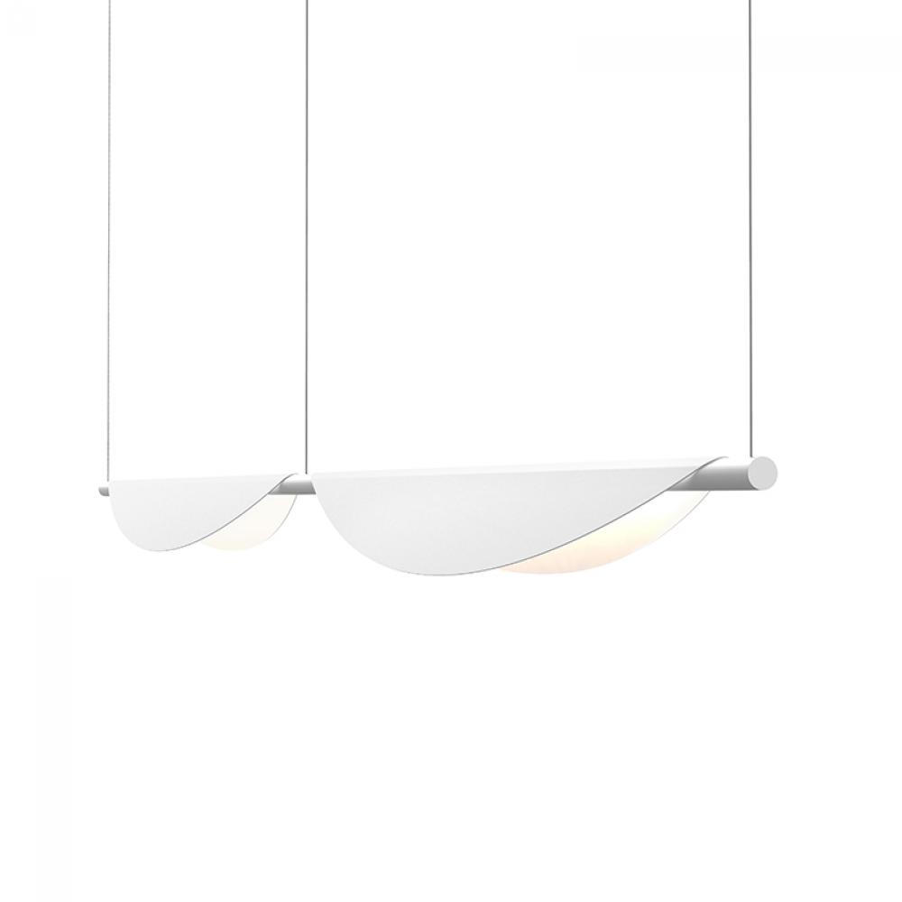 LED Double Pendant