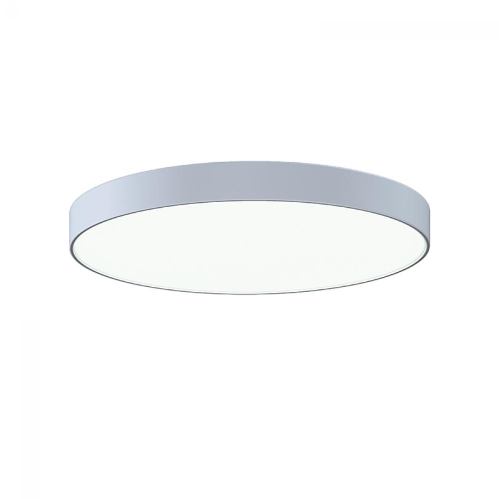 24" Round LED Surface Mount (3500K)