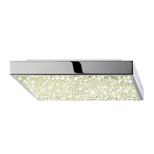 Sonneman 2569.01 - 10" Square LED Surface Mount