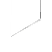 Sonneman 2816.16-6 - 6' One-Sided LED Pendant