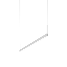 Sonneman 2818.03-4 - 4' Two-Sided LED Pendant