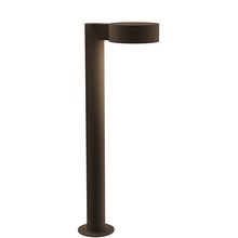 Sonneman 7304.PC.PL.72-WL - 22" LED Bollard