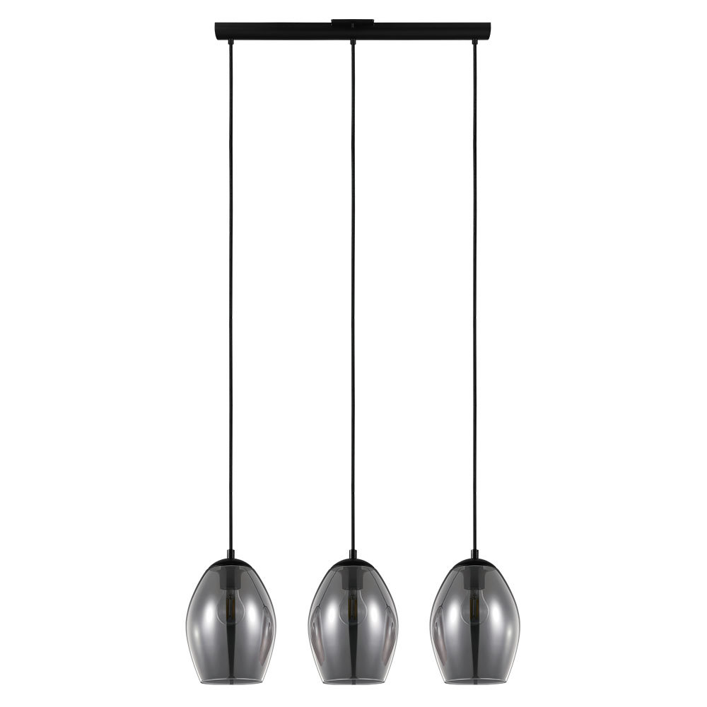 Estanys 3-Light Pendant