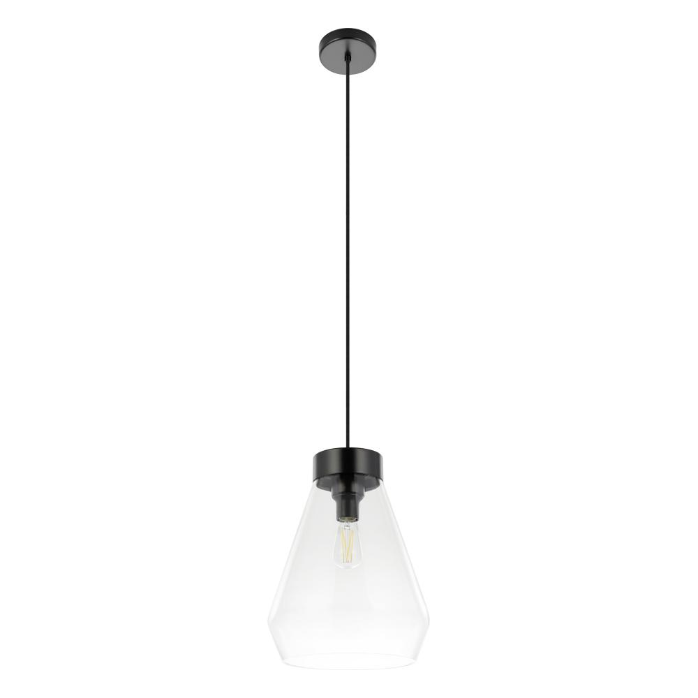 Montey 1-Light Pendant