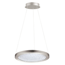 Eglo Canada - Trend 203446A - Arezzo 3 LED Pendant