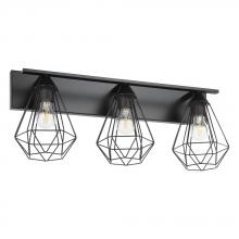 Eglo Canada - Trend 205621A - Tarbes 3-Light Vanity Light