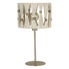 Eglo Canada - Trend 205819A - Macclenny 1L Table Lamp