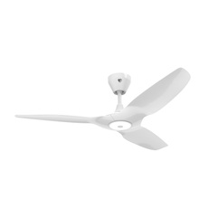  FR127C-U1H00-3L02-09259-259P610 - Haiku L 52" Ceiling Fan with WIFI Module, White, Universal Mount: White