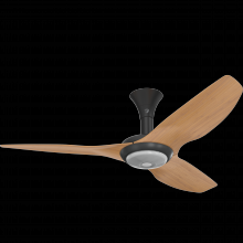  MK-HK4-04240001A258F221G10S2 - Ceiling Fan Kit, Haiku, 52", 100-277V/1PH, WiFi/BLE, Indoor, 0.05HP, <125W, (US,CA,MX), Low Prof