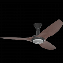  MK-HK4-04240001A258F222G10S2 - Ceiling Fan Kit, Haiku, 52", 100-277V/1PH, WiFi/BLE, Indoor, 0.05HP, <125W, (US,CA,MX), Low Prof