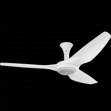  MK-HK4-052400A259F259G10S2 - Ceiling Fan Kit, Haiku, 60", 100-277V/1PH, WiFi/BLE, Indoor, 0.05HP, <125W, (US,CA,MX), Low Prof