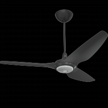 Big Ass Fans MK-HK4-052406A258F258G10I20S2 - Ceiling Fan Kit, Haiku, 60", 100-277V/1PH, WiFi/BLE, Indoor, 0.05HP, <125W, (US,CA,MX), Universa