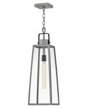 Lark Canada 82002AL - Large Hanging Lantern