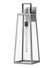 Lark Canada 82005AL - Large Wall Mount Lantern