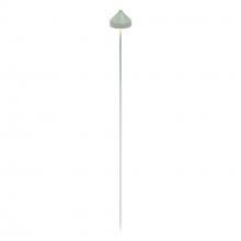 Zafferano America LD1094V3 - Amelie Garden Lamp