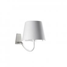 Zafferano America LD0688B4 - Poldina Wall Magnetic Lamp