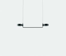 Zafferano America LD1153N3 - Super O Hanging Lamp