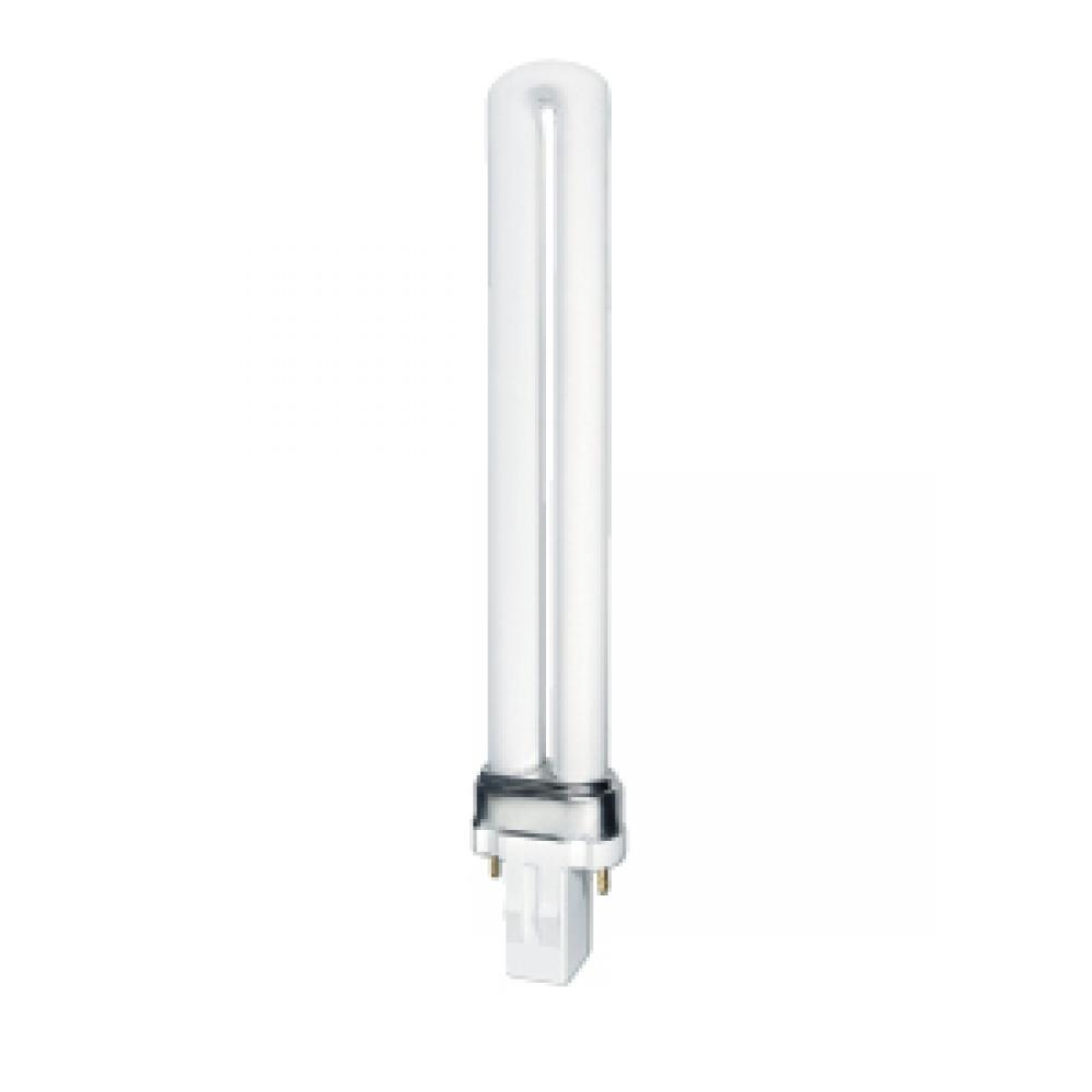 CFL PLUG-IN TWIN TUBE 2-PIN GX23 13W 3500K 790LM STD