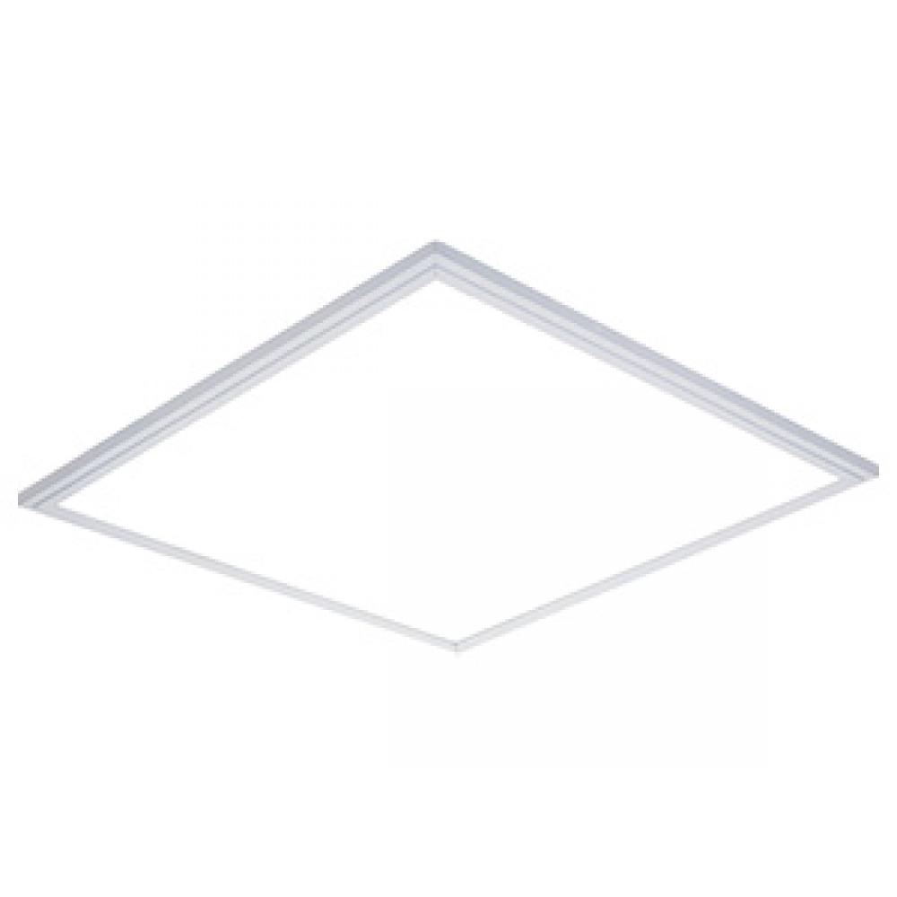 LED PANEL 2X2 100-277V 40W 5000K