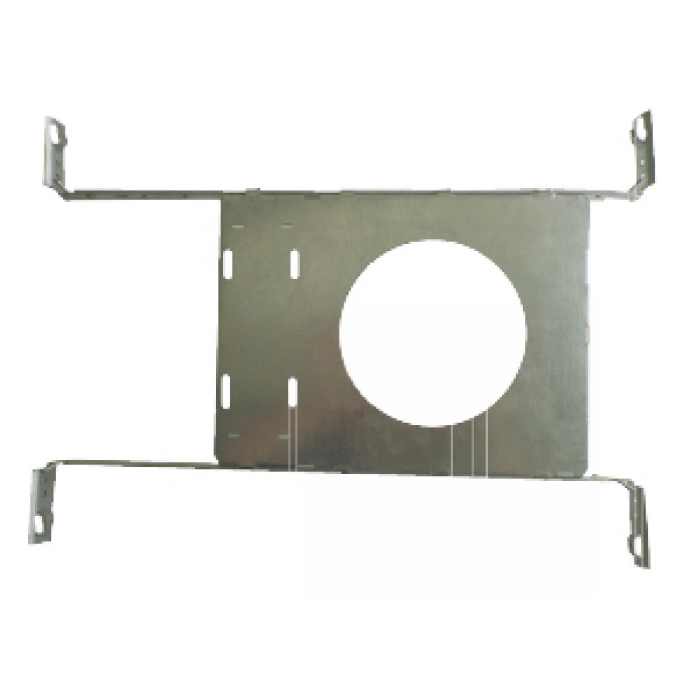 DOWNLIGHT ACCESSORY MOUNTING PLATE HANGER BARS 4 5/8 (117.5) in(mm)