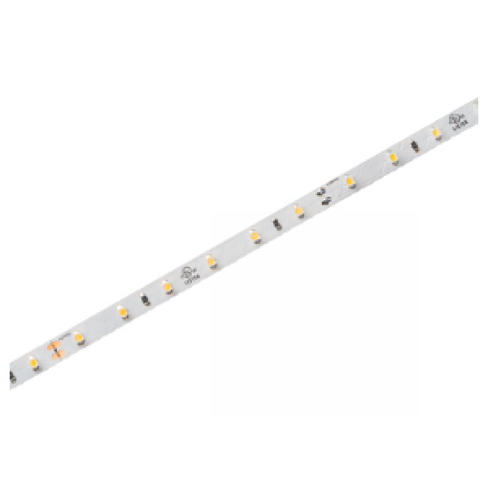 LED Tape 1.5W 24V 30K Dim 16.4 FT 120° 60 LEDs/meter