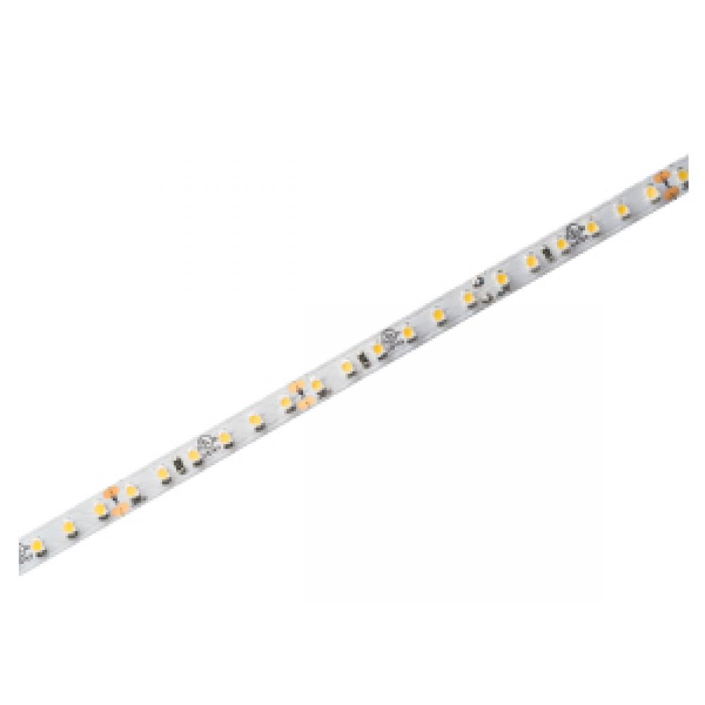 LED Tape 2.9W 24V 30K Dim 16.4 FT 120° 120 LEDs/meter