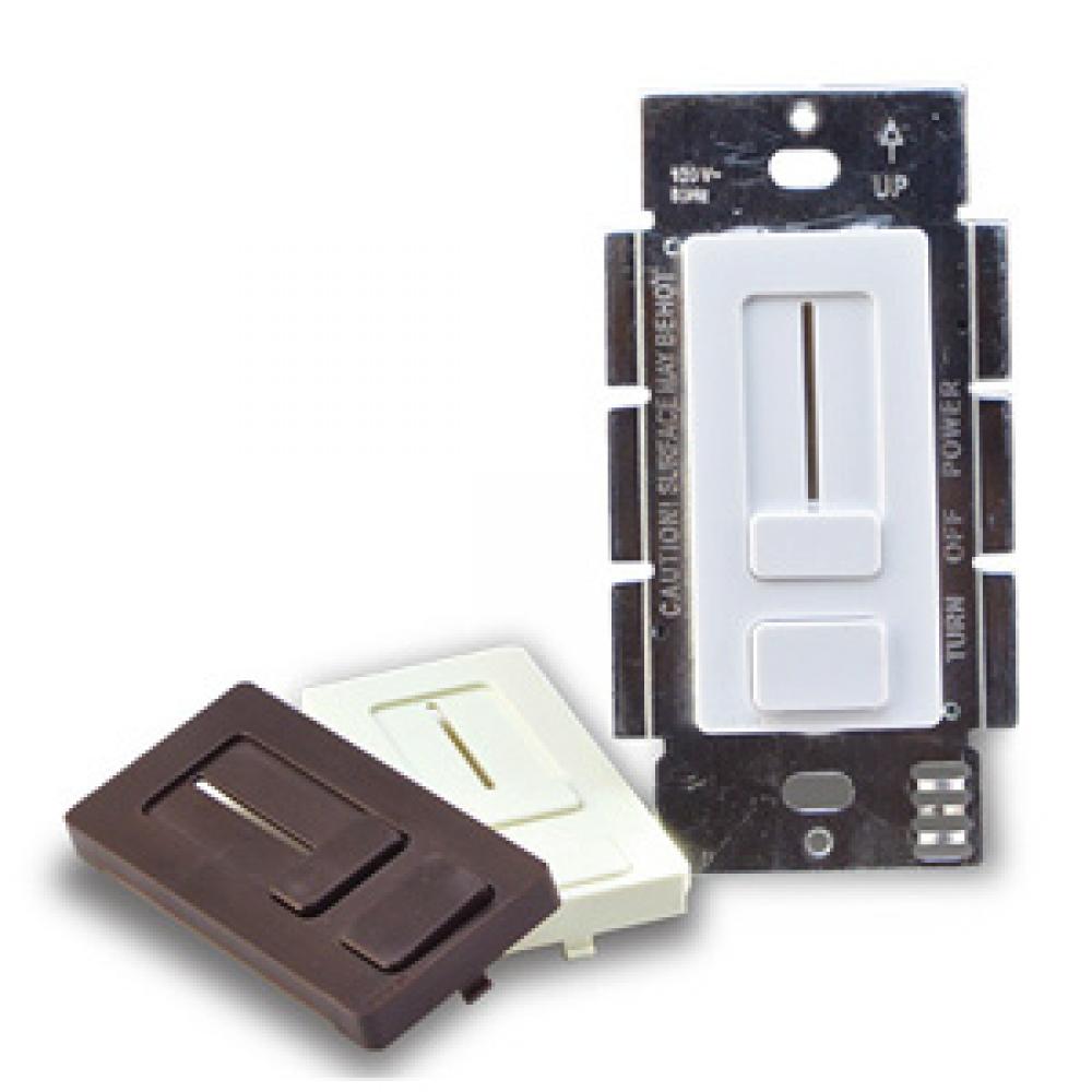 DRIVER-DIMMER/S2/12V/60W/AL/BR/WH