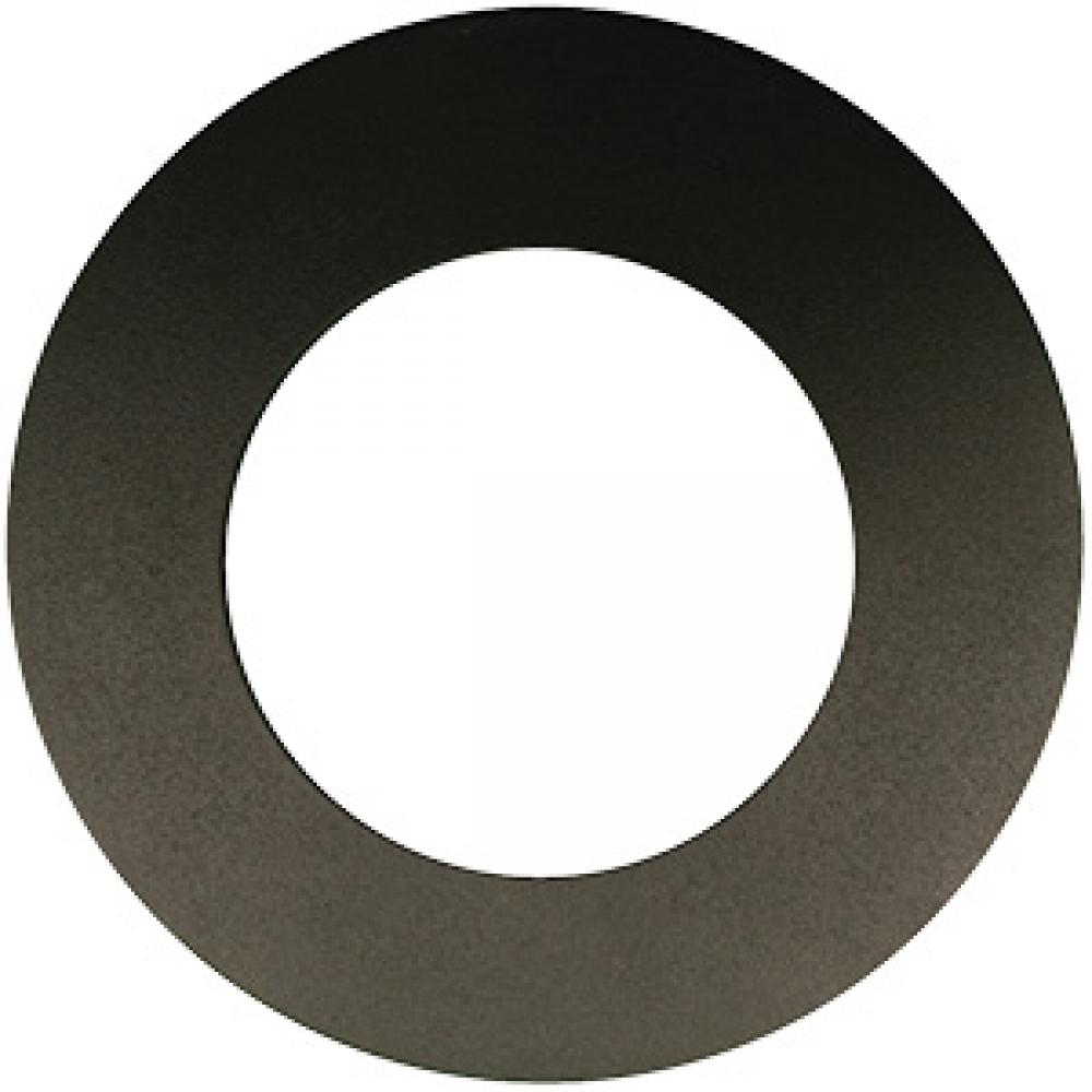 VIVIO TRIM 4IN BLACK ROUND