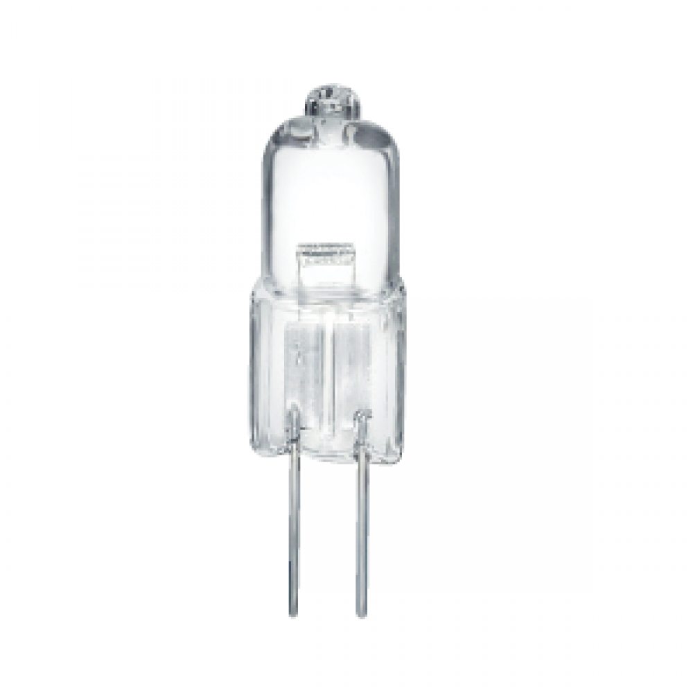 HALOGEN JC 20W 24V G4 CLEAR