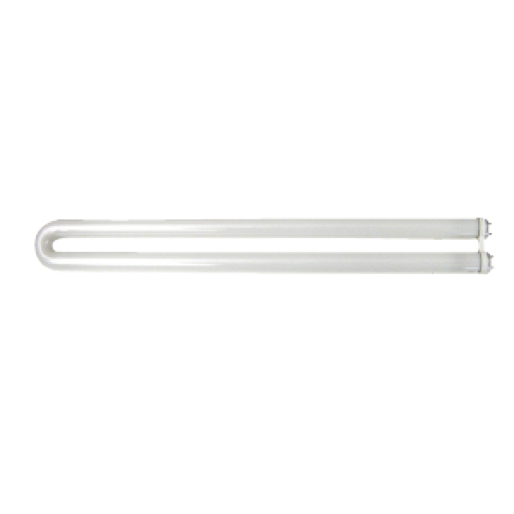 FLUORESCENT U-BENT T8 31W 3500K RAPID START (RS) MED BIPIN G13 STD