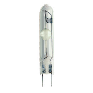 HID CERAMIC METAL HALIDE 20W T4.5 G8.5 3000K M156/E CLEAR RADIUM