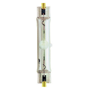 HID CERAMIC METAL HALIDE 70W TD-6 Rx7s 3000K M85/E HORIZONTAL +/-45 CLEA R RADIUM