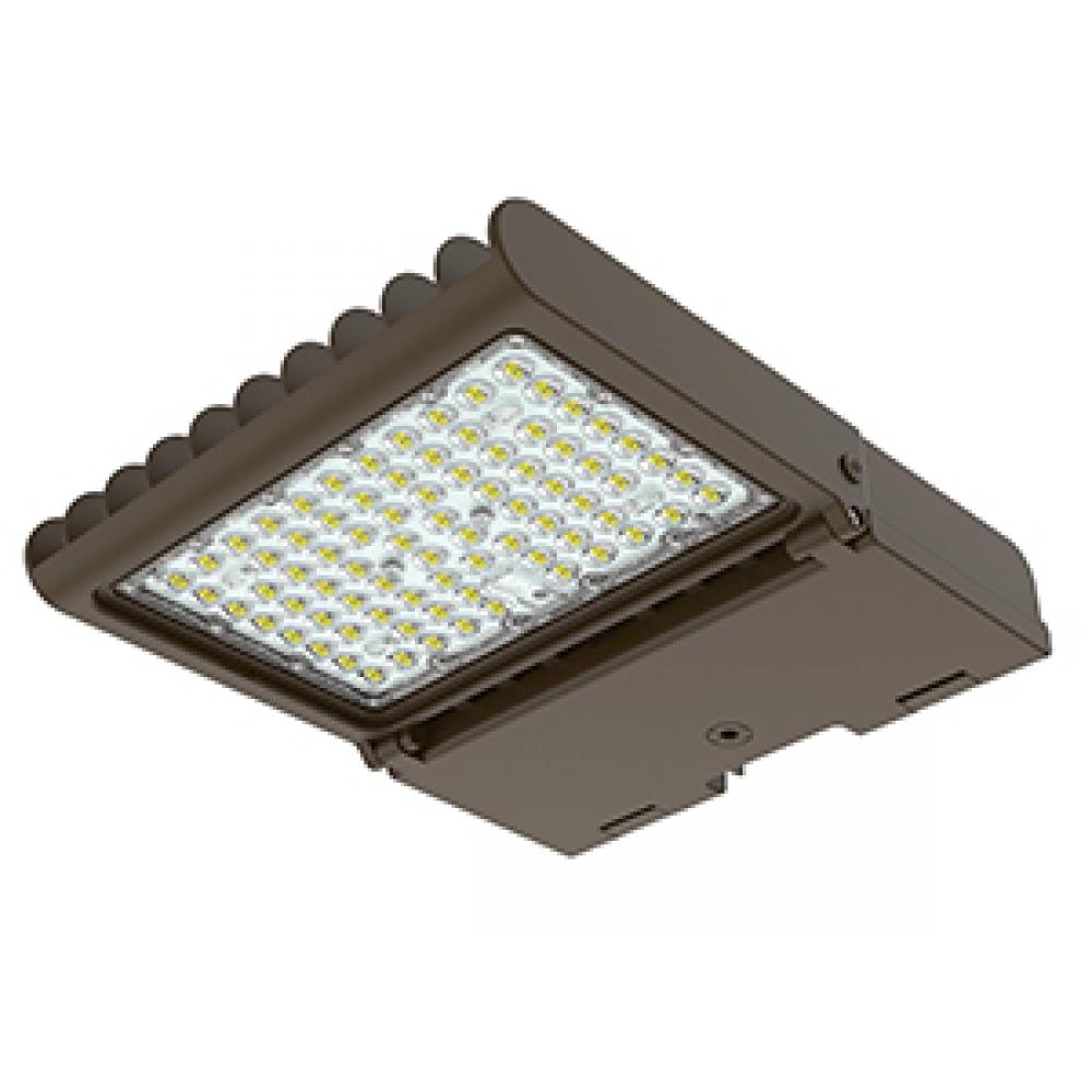 LED FLOODS 230W 33728L 120-277V 4000K 90-120° BRONZE