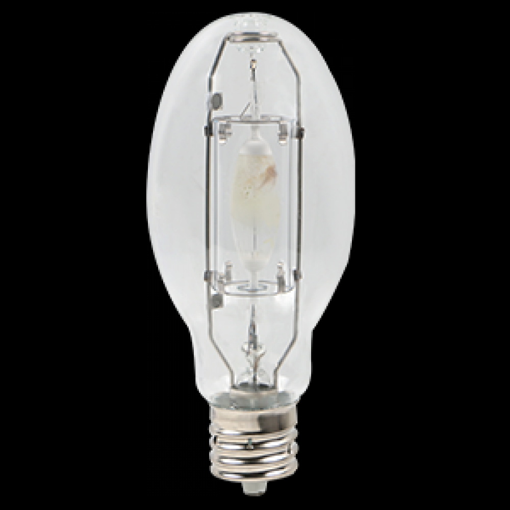 HID METAL HALIDE PULSE START 400W ED28 EX39 4000K M155/M135/O VERTICAL + /-15 CLEAR STD