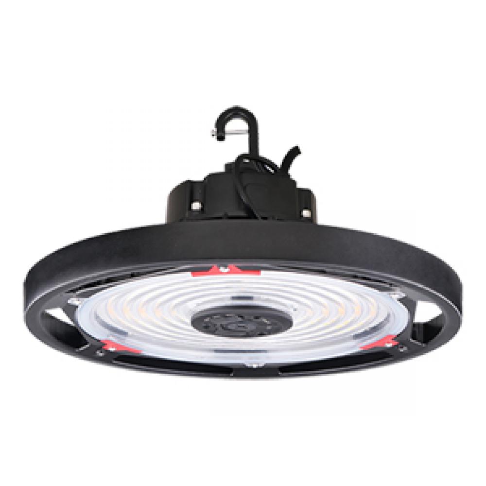 ROUND LED INDUSTRIAL HIGHBAYS 120-277V 13465LM 100W 4000K