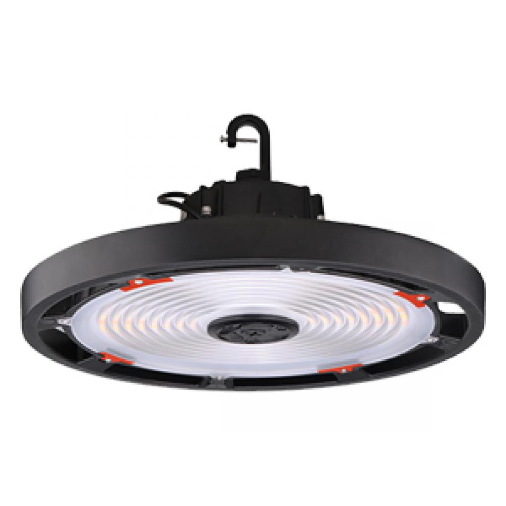 ROUND LED INDUSTRIAL HIGHBAYS 120-277V 32086LM 239W 5000K