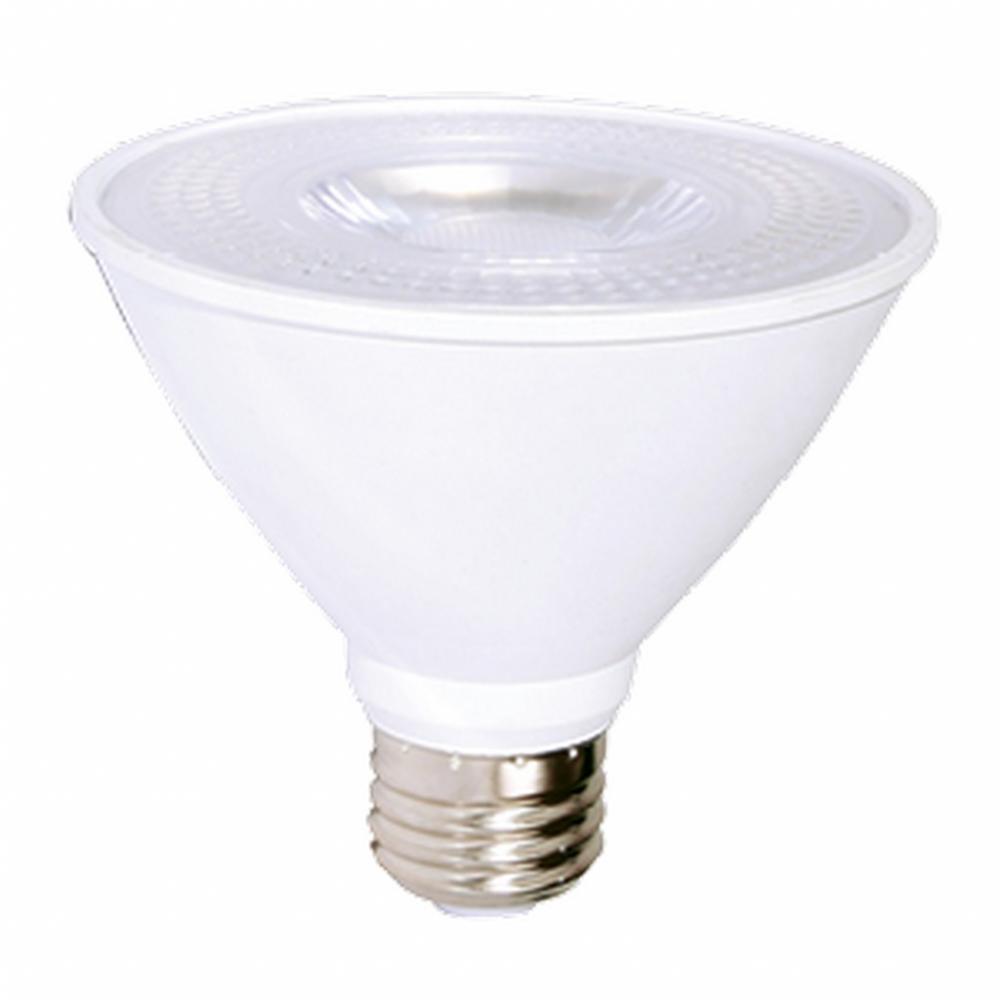 LED LAMP PAR30SN E26 BASE S2 8W 120V 30K DIM 40° CHOICE SERIES