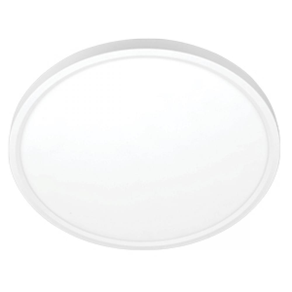 16 IN LED CEILING LUMINAIRE MULTIMOUNT EDGELIT CCT SELECTABLE 30 W 120 V 3000/3500/4000K