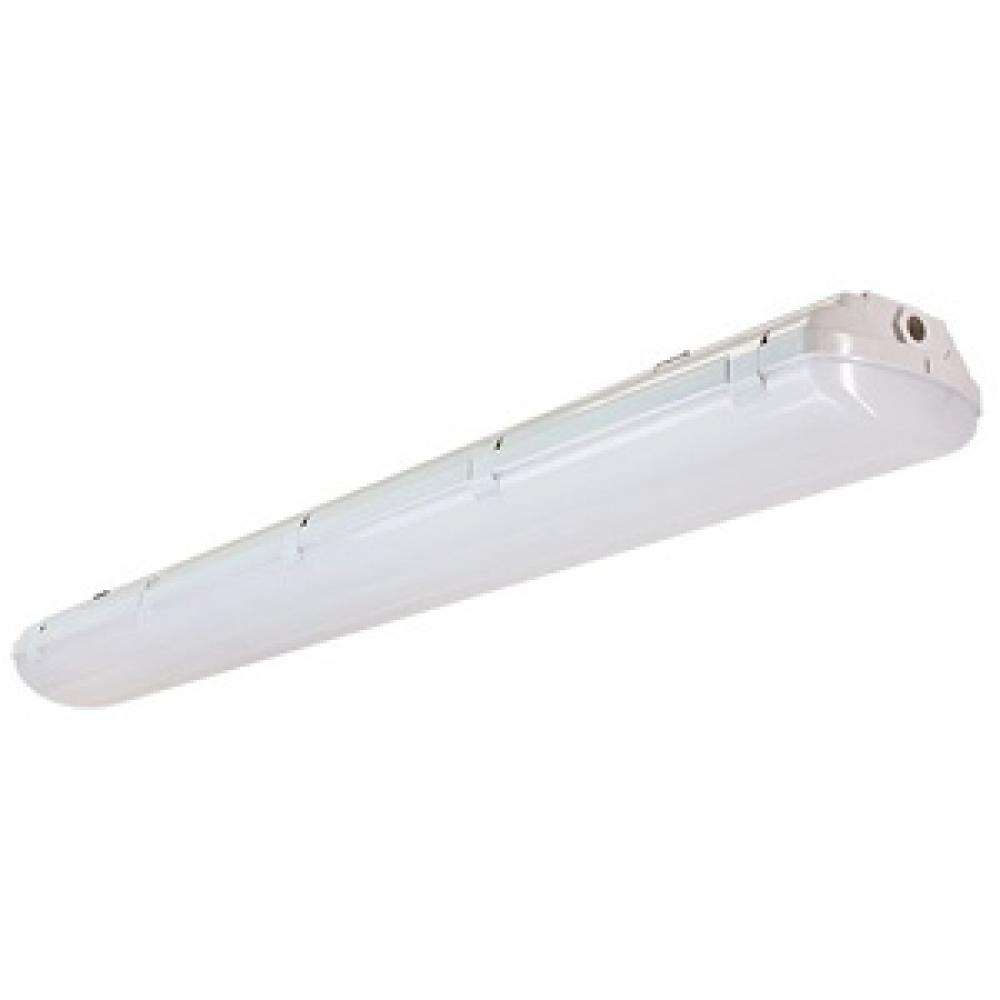 LED VAPOR TIGHT 4FT 347V 5200L 4000K