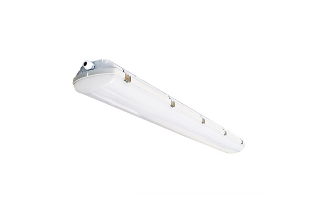 LED VAPOR TIGHT 4FT 120-347V 8069-8441LM 60W 35/40/50K