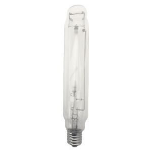 HORTICULTURAL HPS LAMP 1000W TT65 E39 2000K OPEN RATED SINGLE-ENDED UNIV ERSAL CLEAR BOTANILUX STD