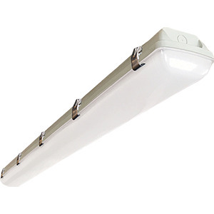 LED VAPOUR PROOFS 4FT 120-277V 5240LM 40W 5000K