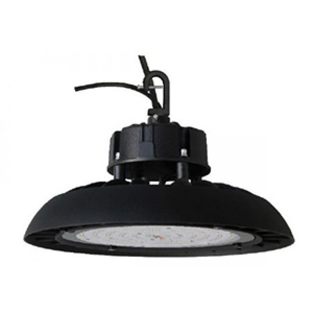 ROUND LED INDUSTRIAL HIGHBAYS 347V 20306LM 150W 4000K