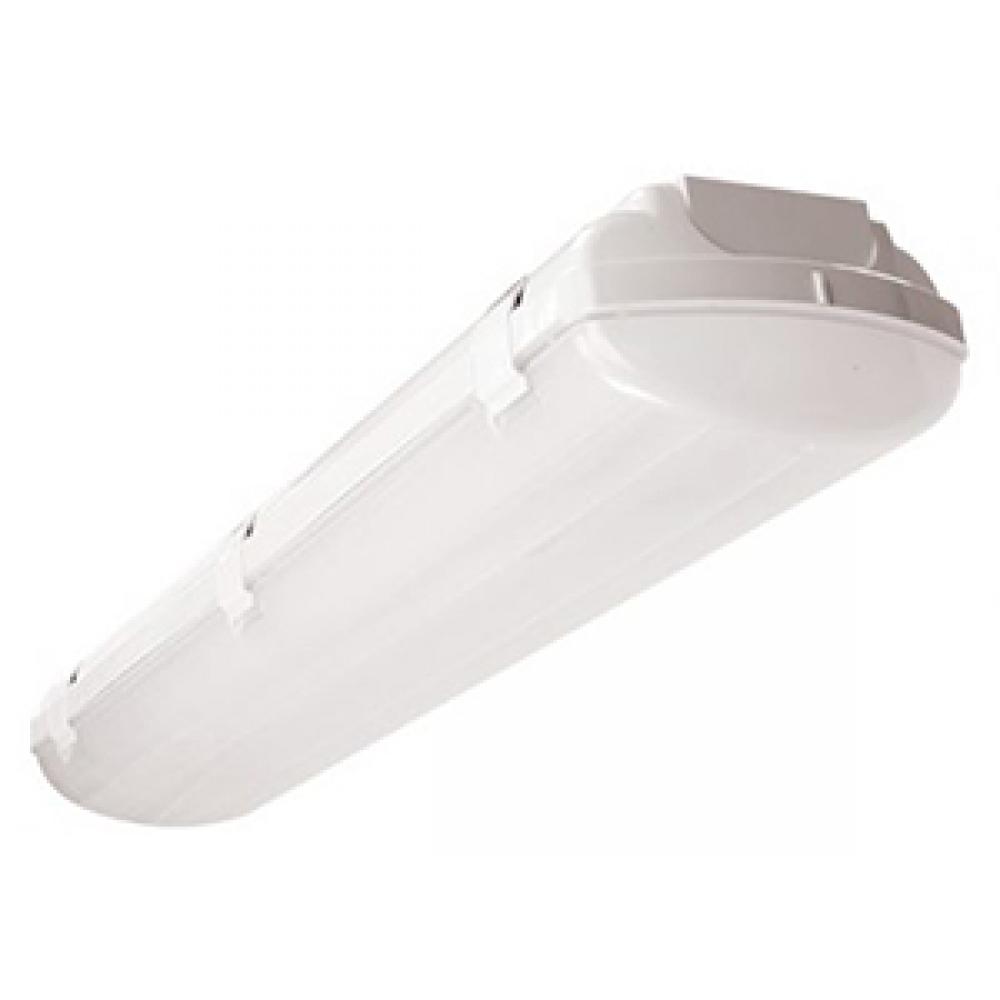 VT LED 2FT 20W 2400L 120-277V 40K