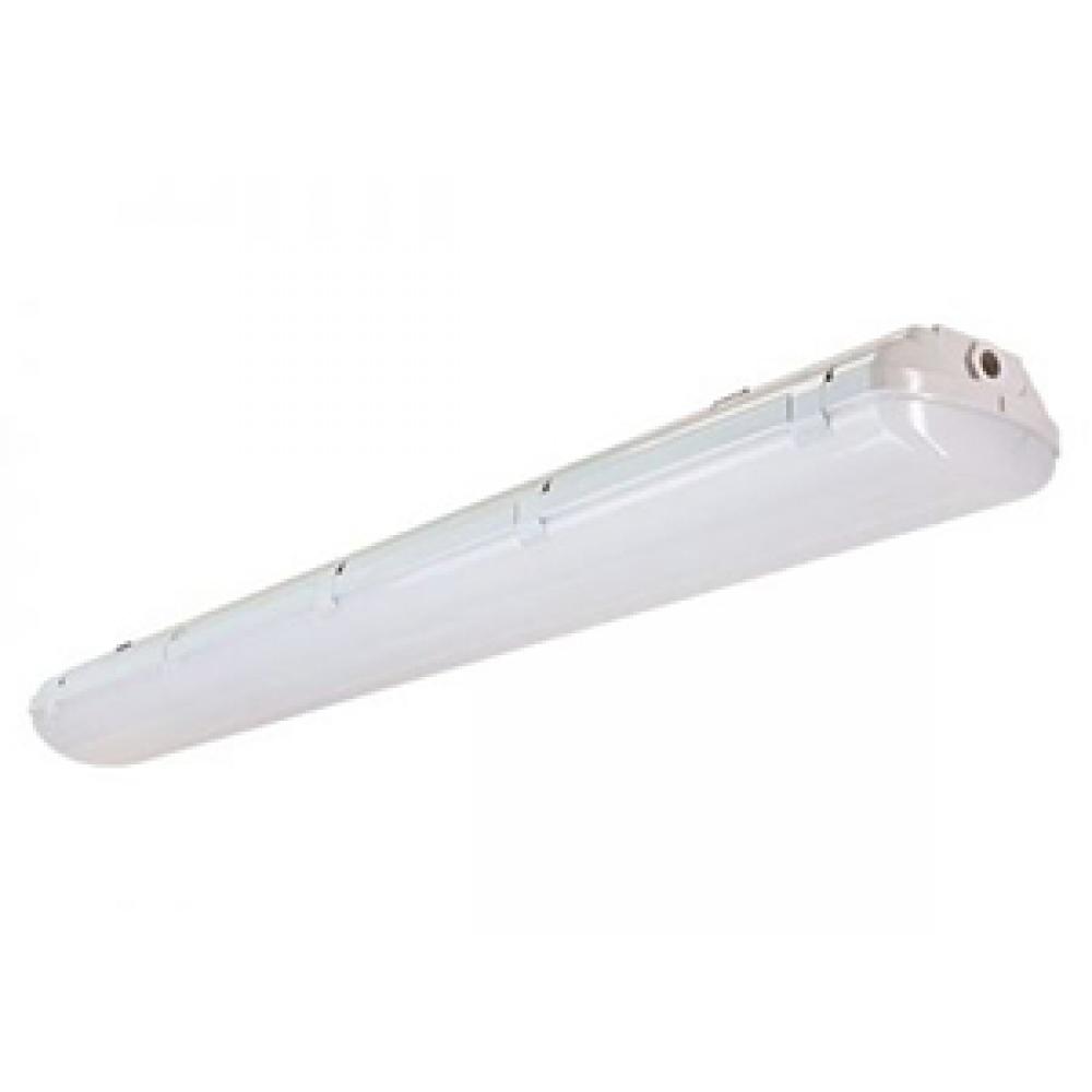 VTE4 LED 4FT 60W 7900L 347V 40K DIM1